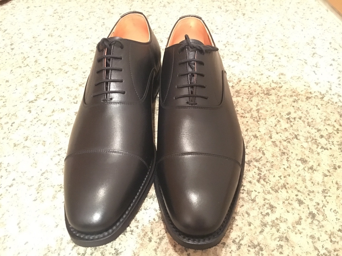 SCOTCH GRAIN(スコッチグレイン) R-1813: 革靴エトセトラ